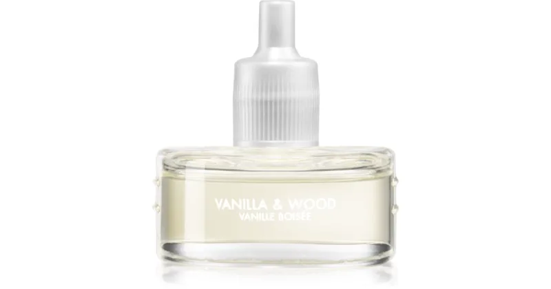Millefiori Aria Vanilla & Wood electric diffuser refill 20 ml