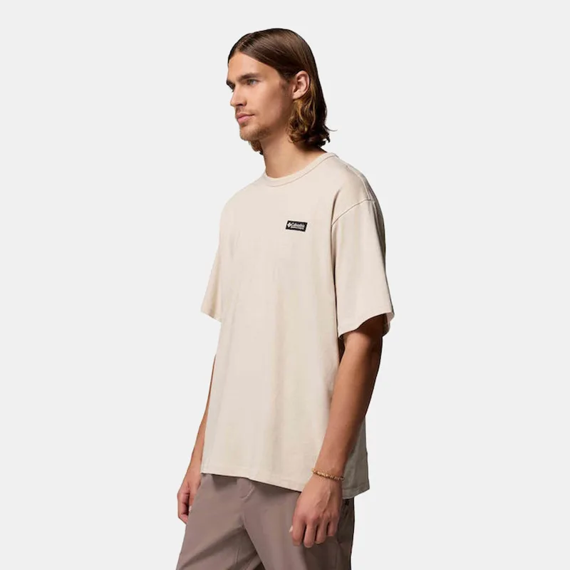 Columbia CSC™ Heavyweight Iconic Ανδρικό T-Shirt (9000265293_92923)