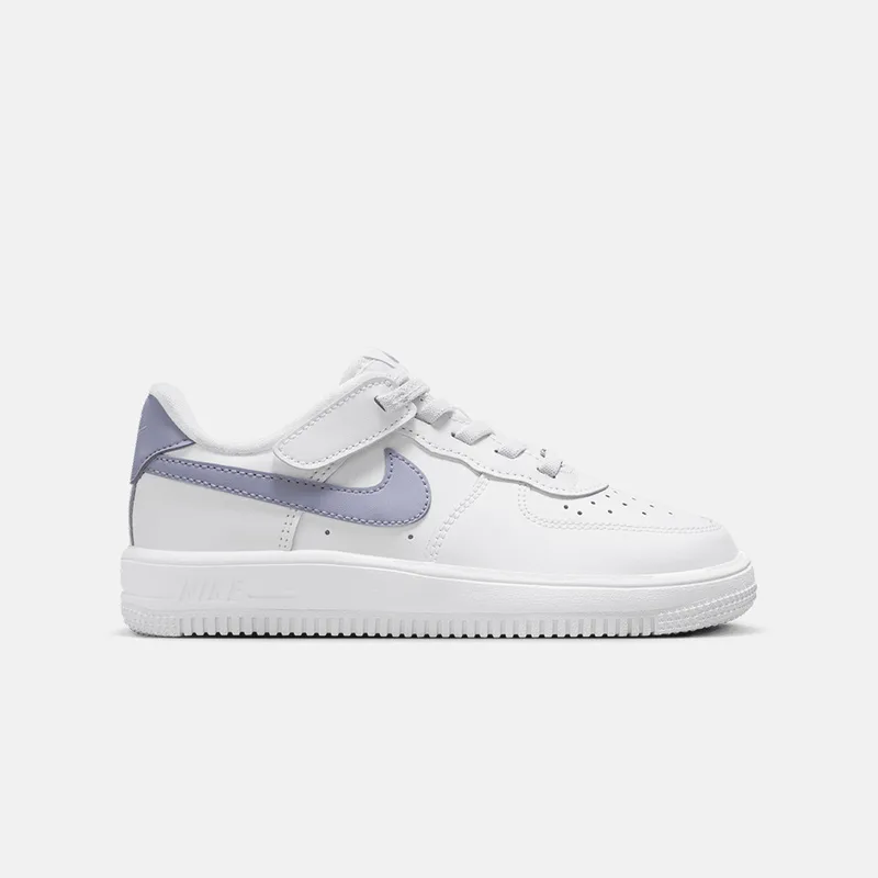 Nike Force 1 Low EasyOn Παιδικά Παπούτσια (9000232328_85828)