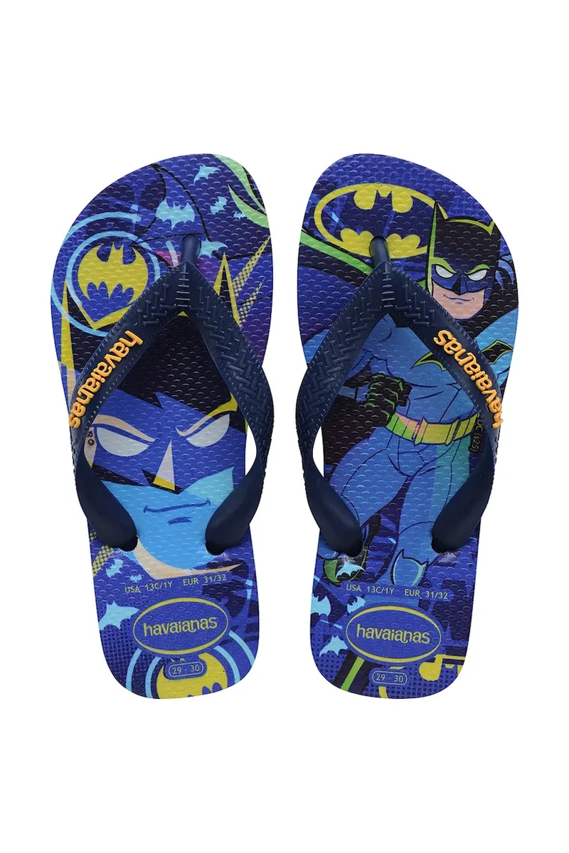 Havaianas σαγιονάρες δίχαλο Παιδικά KIDS TOP WARNER