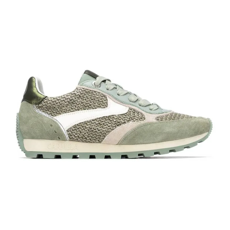 Xαμηλά Sneakers Carmela 16323003