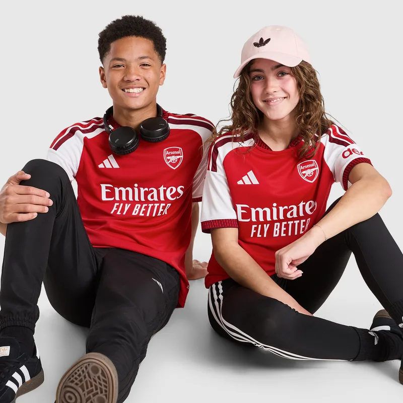 adidas K Afc H Jsy Y (9000283507_67070)