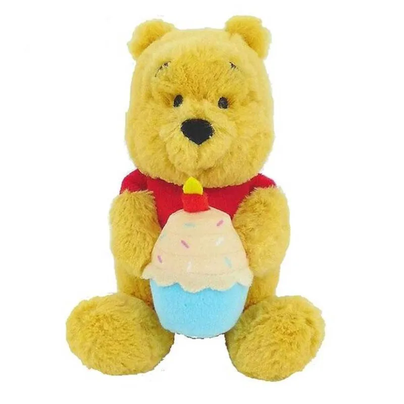 DISNEY -Winnie the Pooh -ΛΟΥΤΡΙΝΟ WINNIE 20cm-2001065