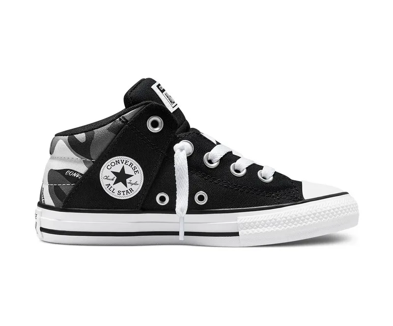 Converse Chuck Taylor All Star Axel Little Kids' Shoes