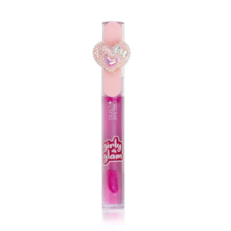 LIP GLOSS ΠΟΥ ΑΛΛΑΖΕΙ ΧΡΩΜΑ ΡΟΖ 3,5ML