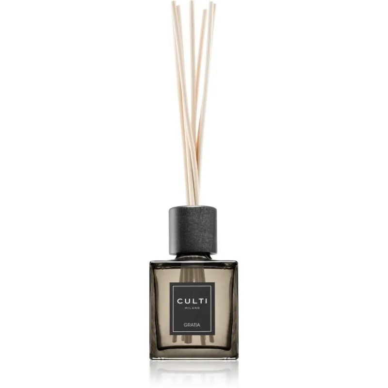 Culti Milano Decor Gratia άρωμα για διαχύτη 250 ml