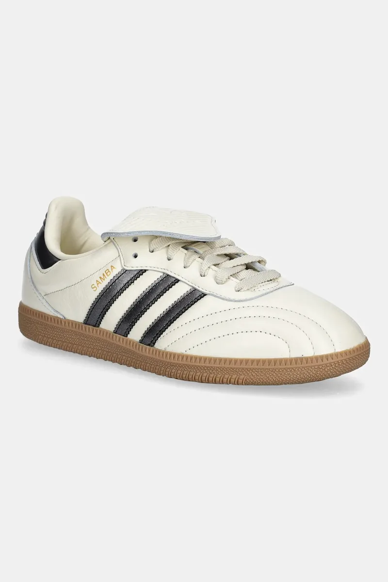 Δερμάτινα sneakers adidas Originals Samba LT