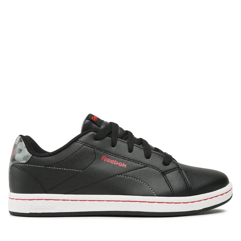 Αθλητικά Reebok Royal Complete CLN 2 HR0309 Μαύρο