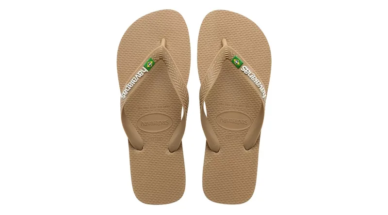 HAVAIANAS BRASIL LOGO 4110850 3581 ROSE GOLD