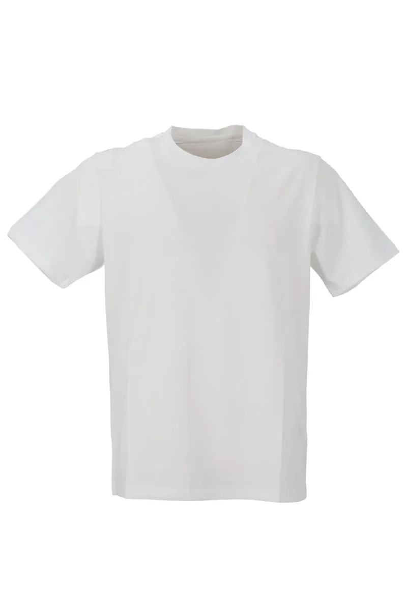 SEINSE T-Shirts ανδρικά T-SHIRT M/M - ΛΕΥΚΟ-TE2929SS-WHITE