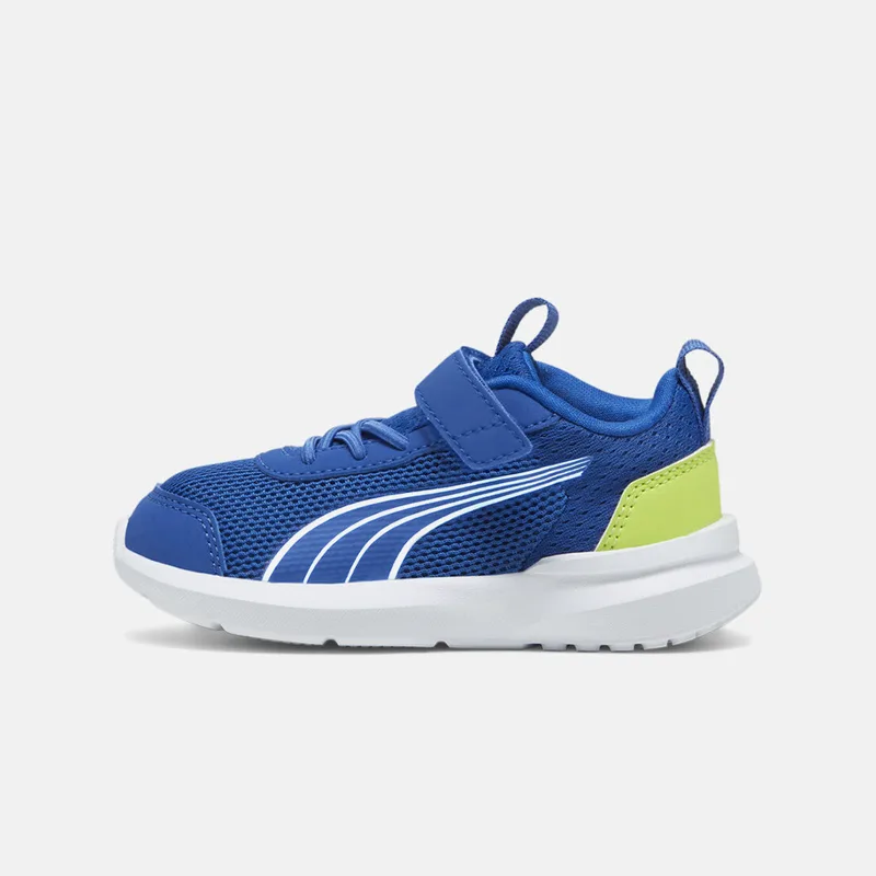 Puma Kruz Track Βρεφικά Παπούτσια (9000163169_72442)