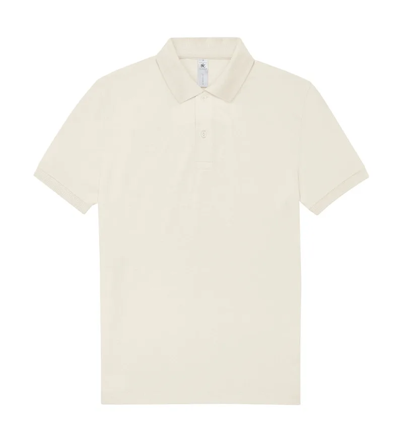 My Polo 210 B & C PU426 Off White