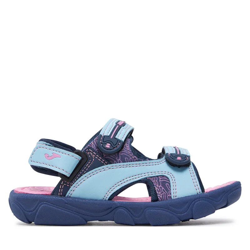 Σανδάλια Joma S.Ocean Jr 2405 SOCEJS2405V Μπλε