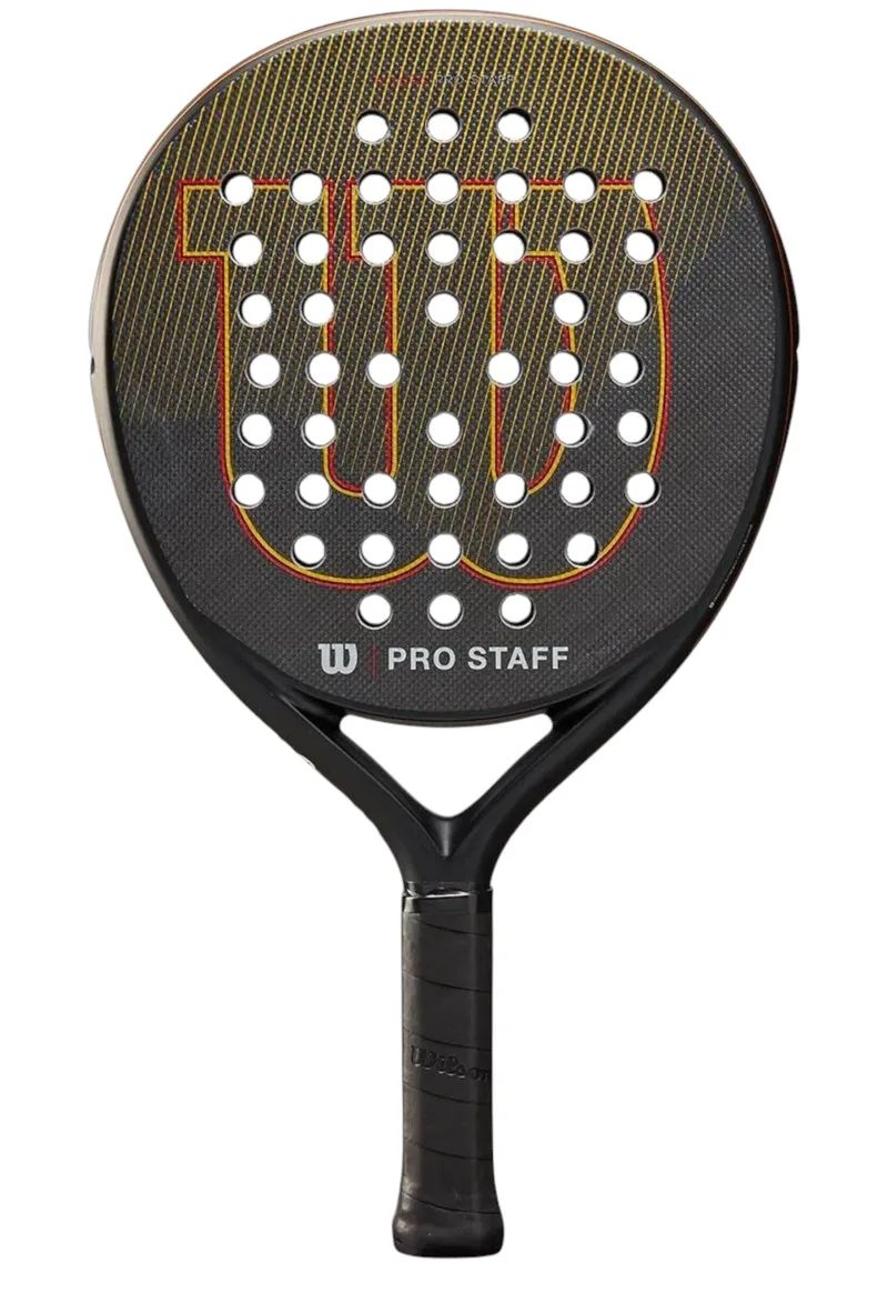 Ρακέτα Padel Wilson Performance Pro Staff V2 WR112111-00