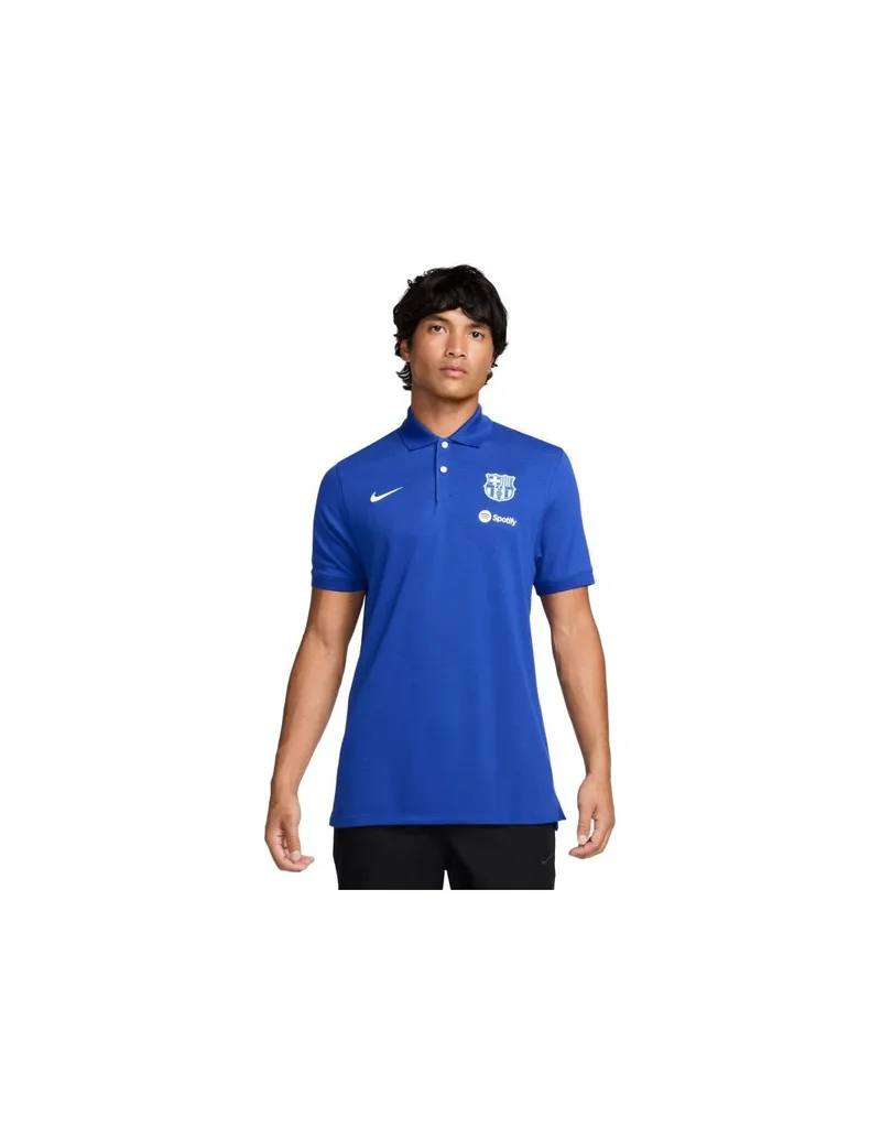 Nike FC Barcelona DriFit 20 M Polo Shirt FN8286418
