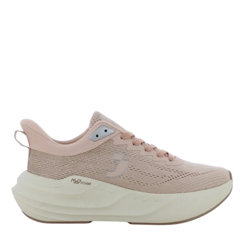 SAFETY JOGGER Αθλητικό 36-41 - NUDE - SJ644373/26