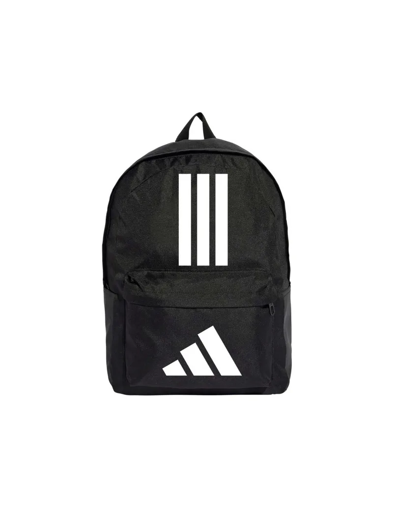 adidas Classic BacktoSchool 3Stripes Backpack JD9563