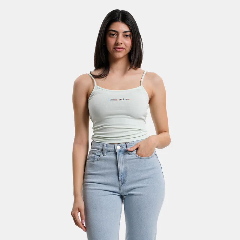 Tommy Jeans Γυναικείο Tank Top (9000142712_68274)