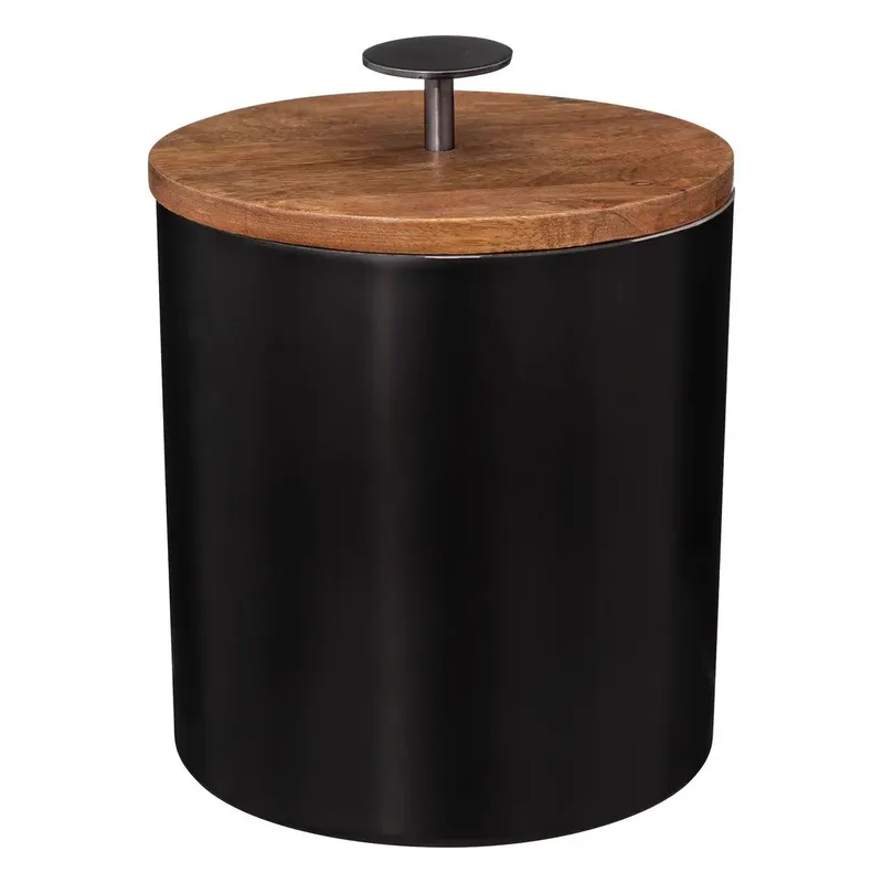 Secret de Gourmet Παγοδοχείο Ισοθερμικό Black Mango