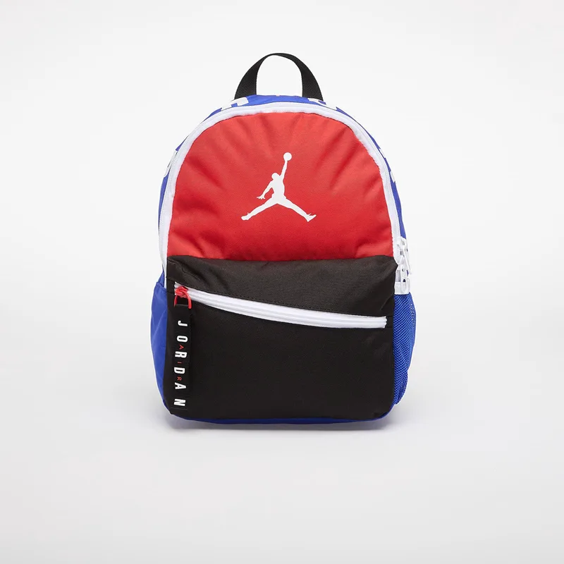 Σακίδιο πλάτης Jordan Mini Air Patrol Backpack Multi/ Black Universal