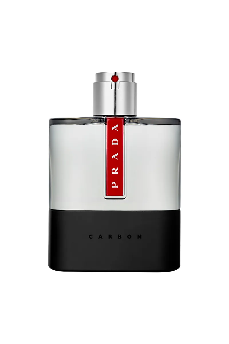 Prada Luna Rossa Carbon Eau de Toilette - 8435137772704