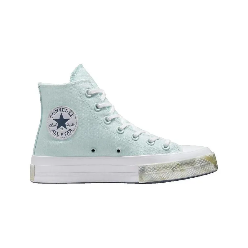Sneakers Converse Chuck 70 Hi Marbled