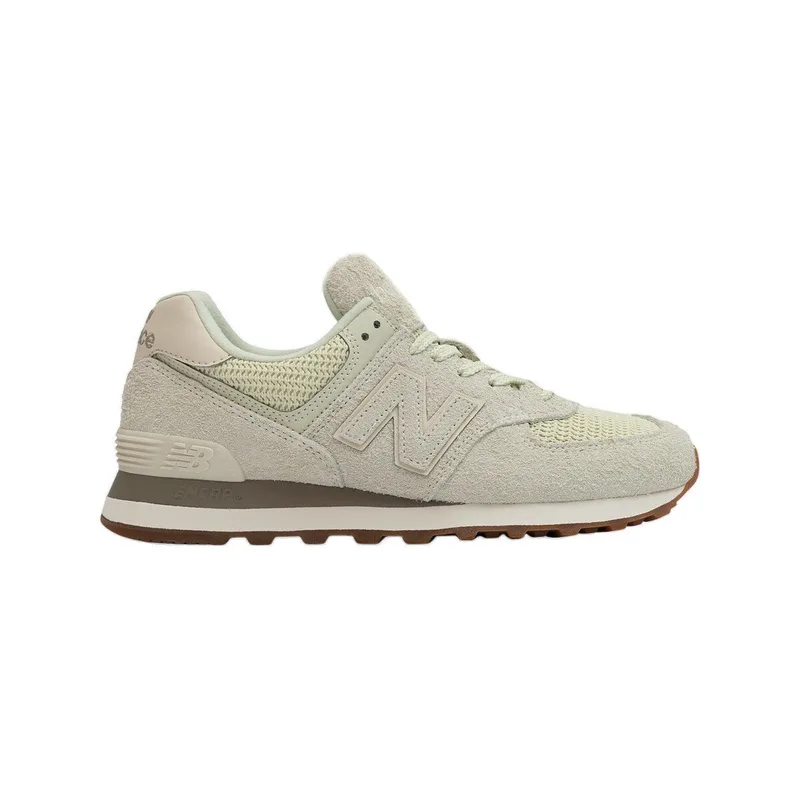 Xαμηλά Sneakers New Balance Baskets 574 synthétique