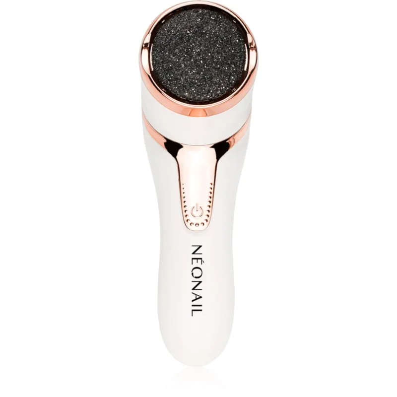 NEONAIL Electric Foot File Waterproof ηλεκτρική λίμα ποδιών 1 τμχ