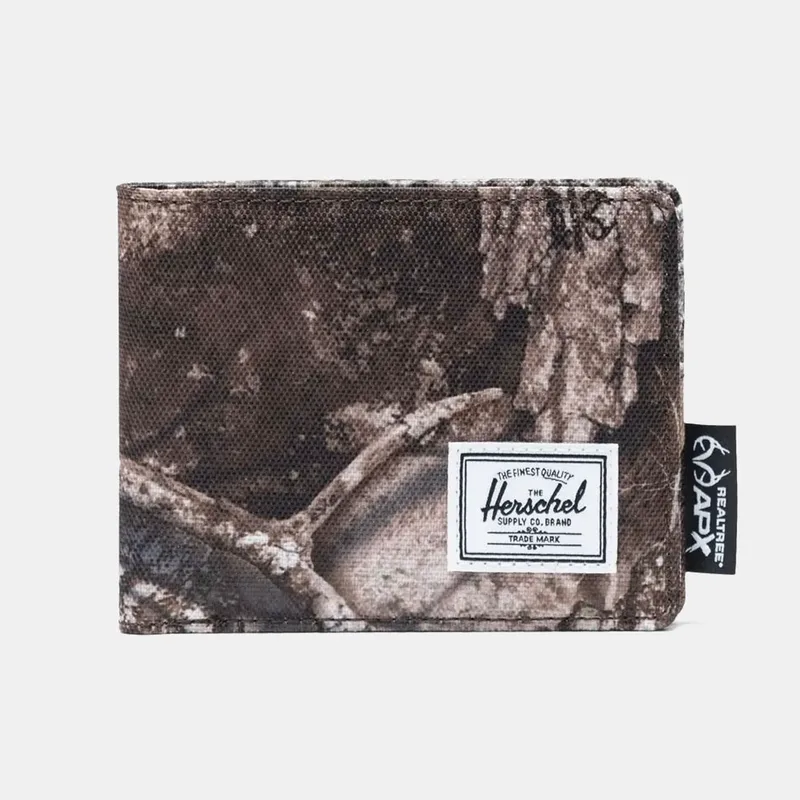 Herschel Realtree Roy Πορτοφόλι (9000263991_92720)