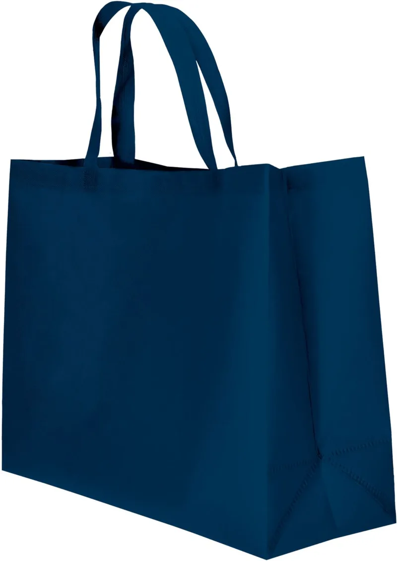 Τσάντα SAMANTHA Valento BOVASAMMR Orion Navy Blue
