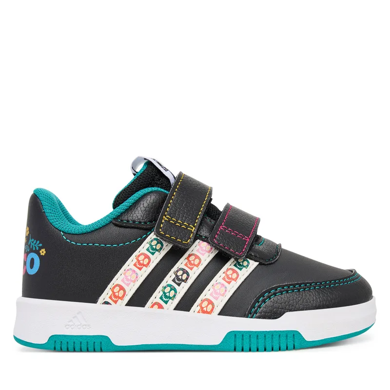Αθλητικά adidas Disney Coco Tensaur JR8129 Μαύρο