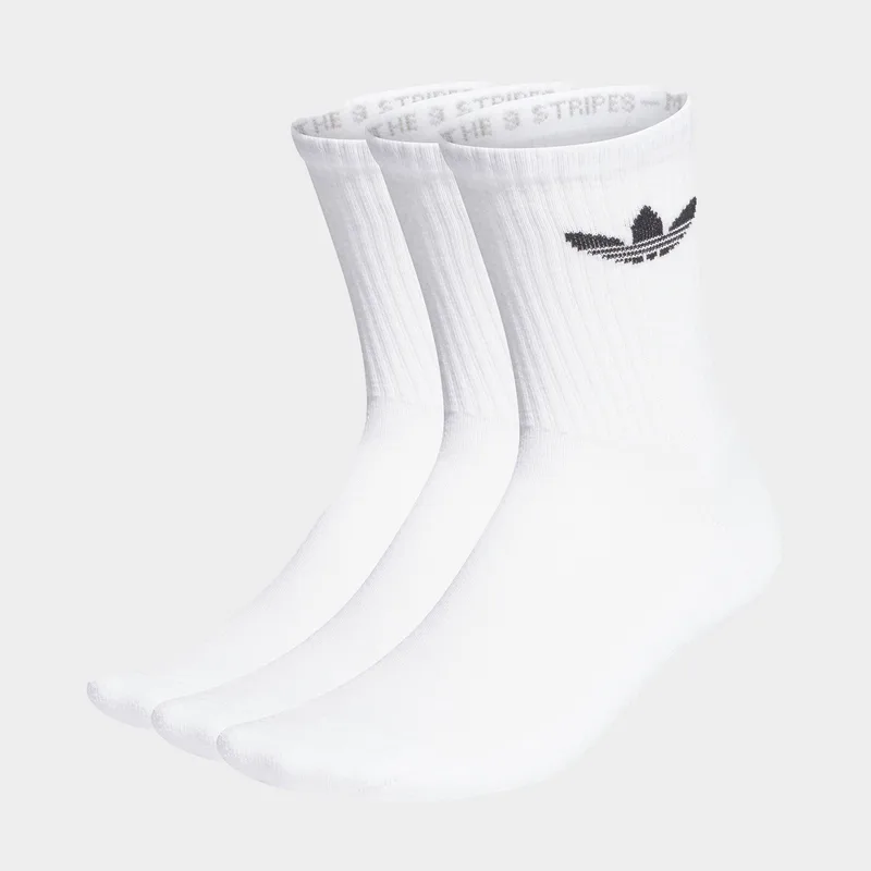 adidas Originals Custre Crew Unisex Κάλτσες (9000084690_1540)