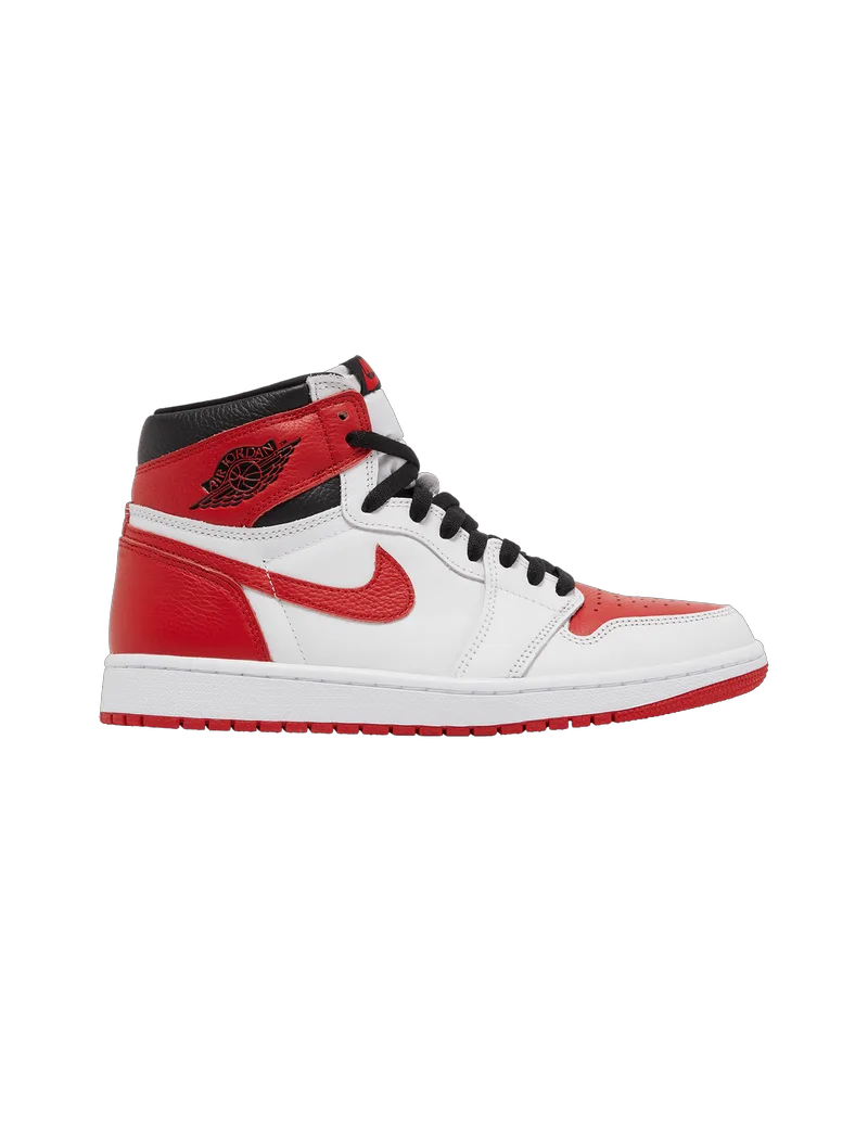Jordan 1 Retro High OG Heritage 555088161 MBS