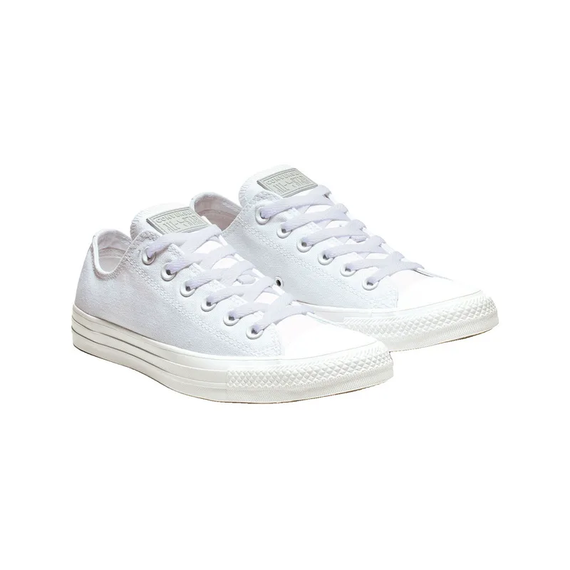 Xαμηλά Sneakers Converse Baskets chuck taylor all star blanc