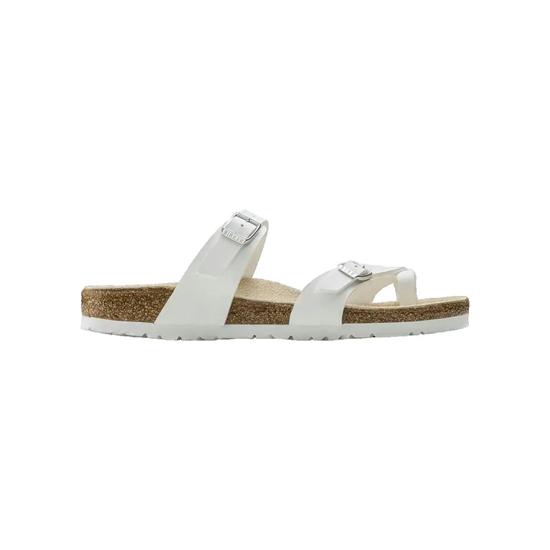Μοκασσίνια BIRKENSTOCK Boston Felt Normal