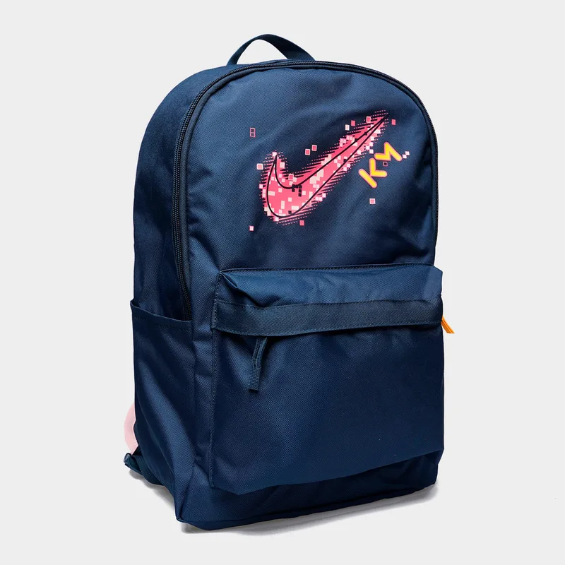 Nike Kylian Mbappé Παιδικό Σακίδιο Πλάτης (9000192100_78974)