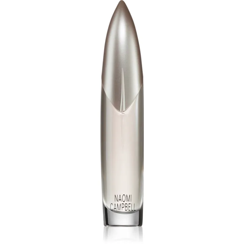 Naomi Campbell Naomi Campbell Eau de Toilette για γυναίκες 30 ml