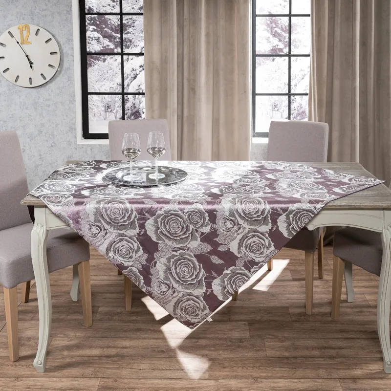 Καρέ W1111 07 Teoran 90x90cm