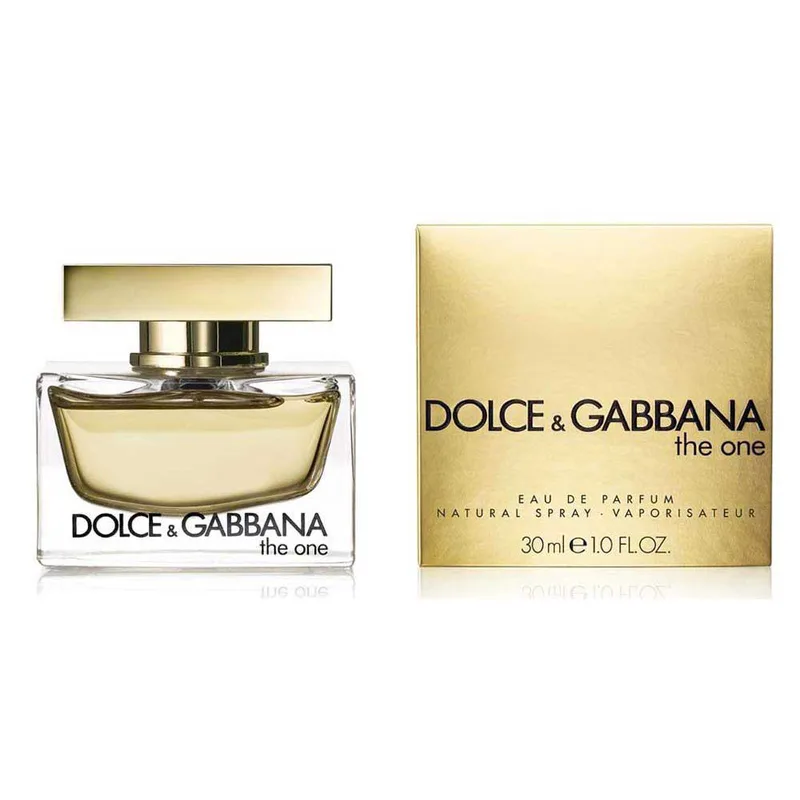 The One Eau de Parfum