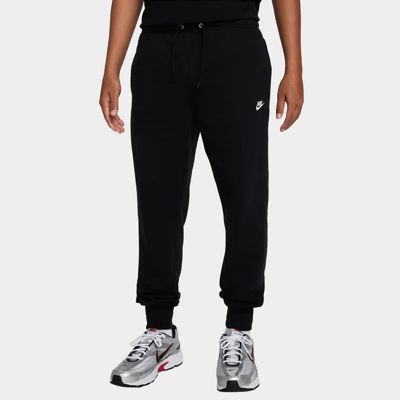 Nike Club Ανδρικό Παντελόνι Φόρμας (9000206778_8516)
