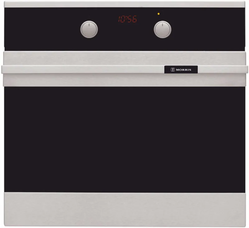 MORRIS MOF64520 ΕΝΤΟΙΧΙΖΟΜΕΝΟΣ ΦΟΥΡΝΟΣ ΑΝΩ ΠΑΓΚΟΥ MOF-64520