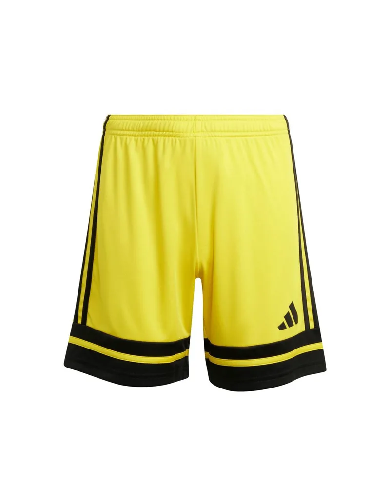 Shorts adidas Squadra 25 Jr JJ2421