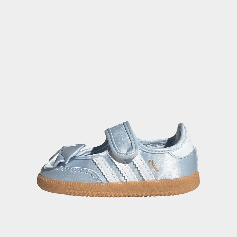 adidas Originals Disney Samba Jane Βρεφικές Μπαλαρίνες (9000260712_91975)