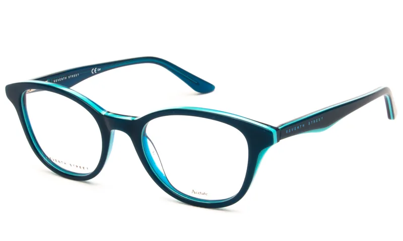 SAFILO ΣΚΕΛΕΤΟΣ ΟΡΑΣΕΩΣ SAFILO 7A 520 ZX9 4819 7A 520 Μπλέ
