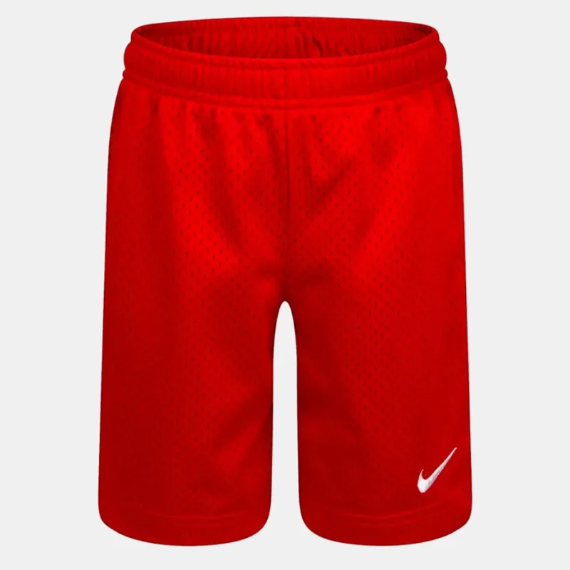 Nike Essential Mesh Παιδική Βερμούδα (9000211311_14047)