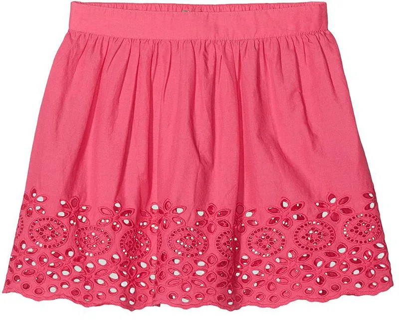 ΦΟΥΣΤΑ BENETTON DU ΦΟΥΞΙΑ (90 CM)-(2 ΕΤΩΝ)