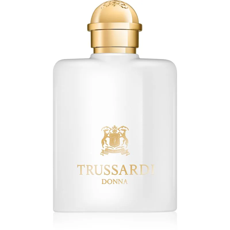 Trussardi Donna Eau de Parfum για γυναίκες 50 ml