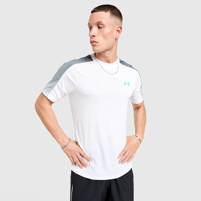 Under Armour Tech Fade Ανδρικό T-shirt (9000245993_88988)