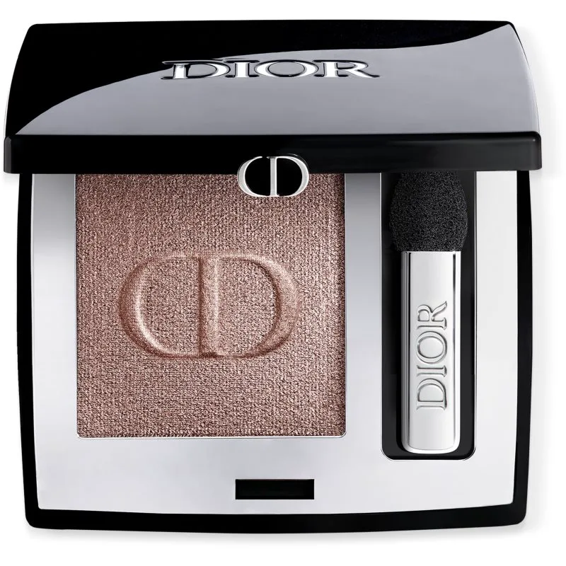 DIOR Diorshow Mono Couleur μακράς διαρκείας σκιές ματιών απόχρωση 658 Μπεζ Mitzah 2 γρ