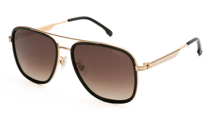 CARRERA ΓΥΑΛΙΑ ΗΛΙΟΥ CARRERA CARRERA 3089/S 80SHA 5817 CARRERA 3089/S Χρυσό